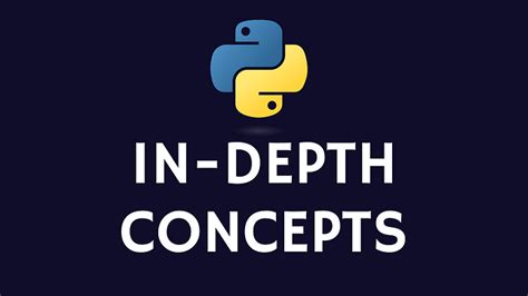 hardest python concepts