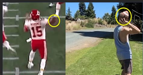 Hardest Throwing Nfl Quarterback