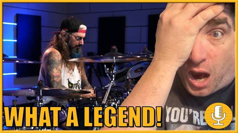 Hardest Tool Drum Song