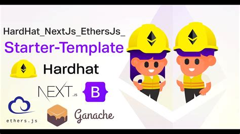 Hardhat Next Js