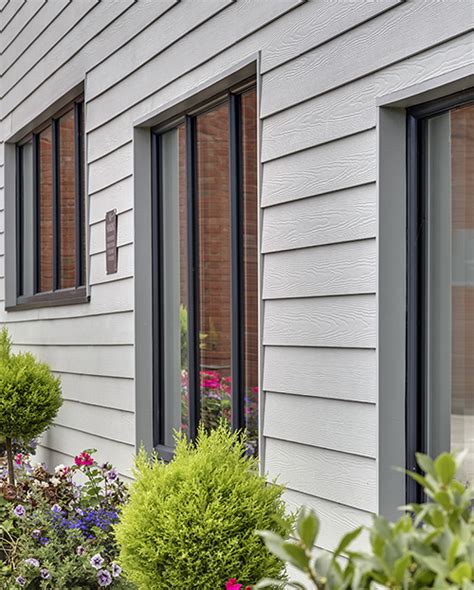 Hardie Cladding Boards