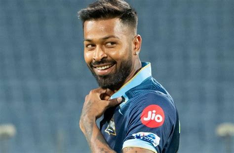 hardik pandya age 20189