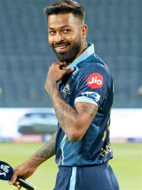 hardik pandya age 2023