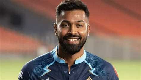 hardik pandya age and birthday