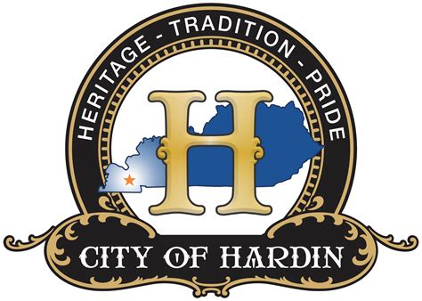 hardin city