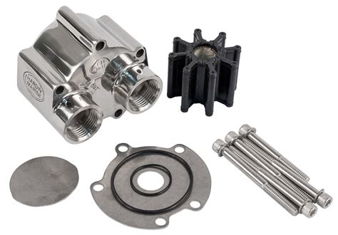 Hardin Marine: Unexplored Potentials Await