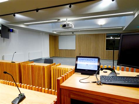 Viral Harding Law Study Rooms Going Viral