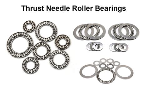 Hardness For Needle Roller Bearing