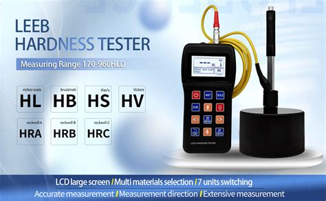 Hardness Tester Price List