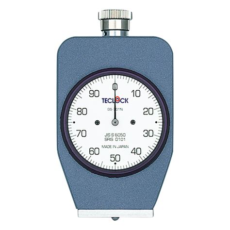 Hardness Tester Rubber