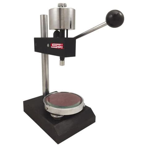 Hardness Tester Stand