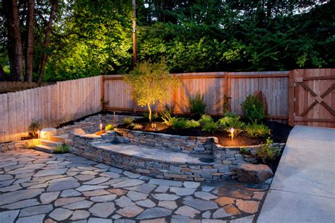 Hardscaping Design