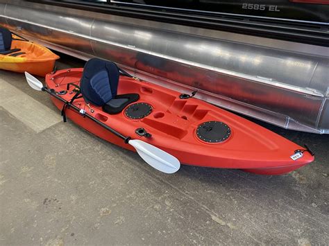 Best Small Kayak Top Short & Lightweight Kayaks in 2023
