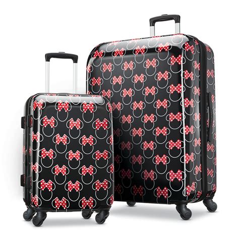 hardside spinner luggage on sale