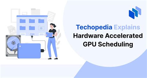 Hardware Accelerated Gpu Scheduling Requirements