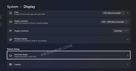 Hardware Acceleration In Windows 11