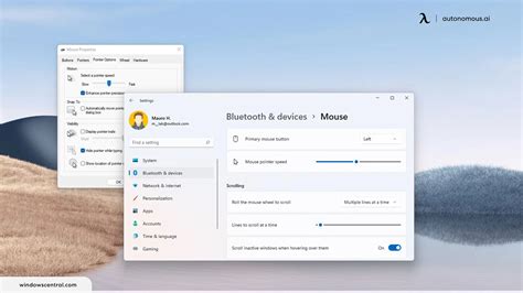 Hardware Acceleration Mouse