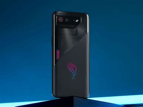 Hardware Acceleration Phone