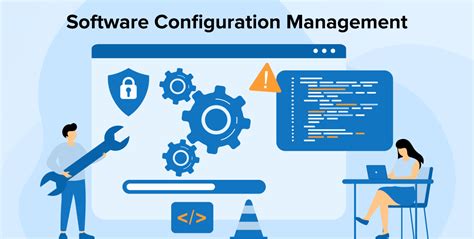 Hardware And Software Configuration