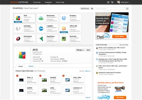 Hardware And Software Inventory Tool Open Source