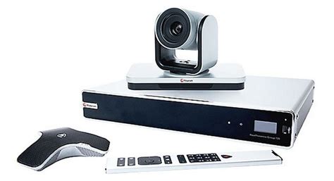 hardware based video conferencing devices