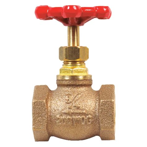 Hardware Brass Valve