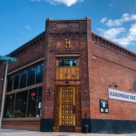 Hardware Brewing Kendrick