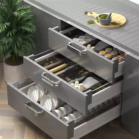 Hardware Cabinet Accessories