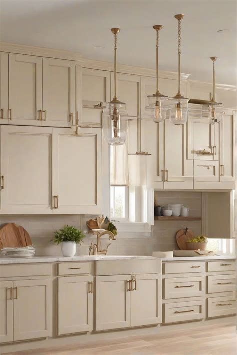 Hardware Cabinets Color