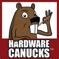 Hardware Canucks Wiki