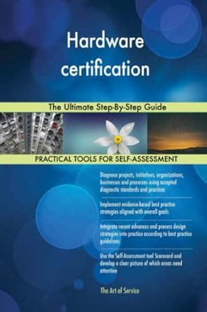 Hardware Certification Guide