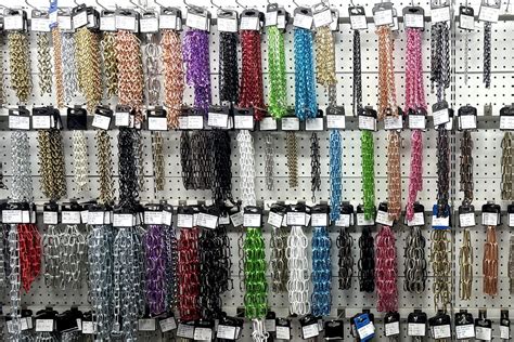 Hardware Chains In Us