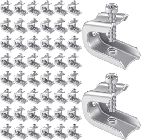 Hardware Clamp Items