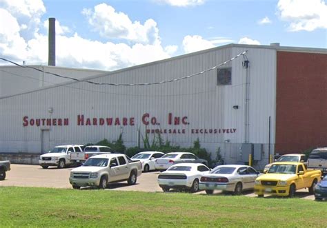 Hardware Co Distributor
