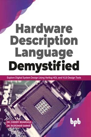 Hardware Description Language Tools