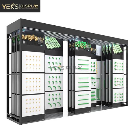 Hardware Display Box