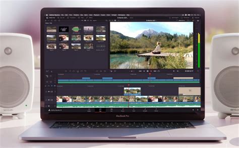 Hardware Encoding Davinci Resolve