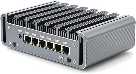Hardware Firewall With Vpn