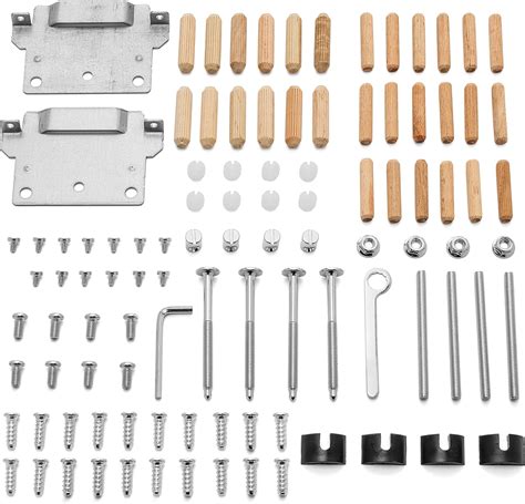 Hardware For Ikea Bed