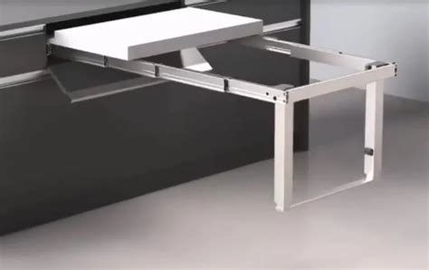 Hardware For Pull Out Table