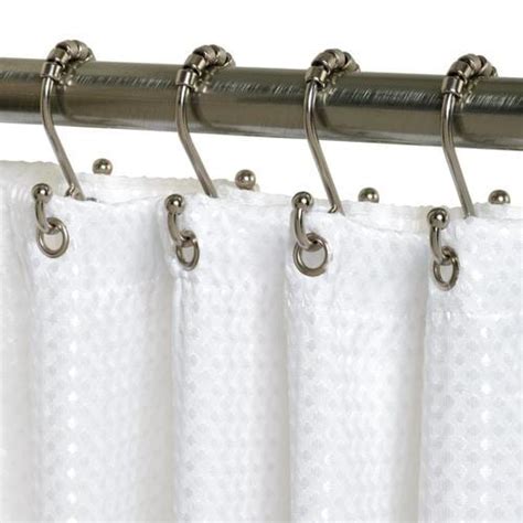 Hardware For Shower Curtains