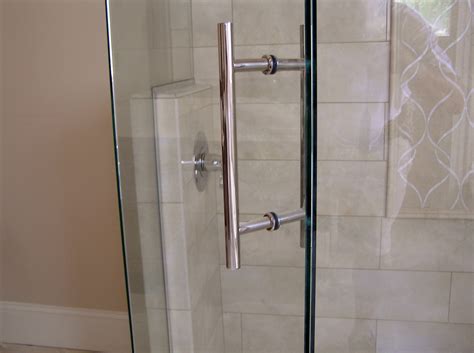 Hardware For Shower Enclosures