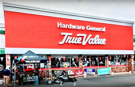 Hardware General True Value