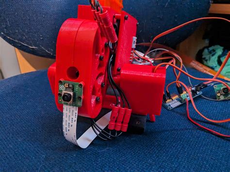 Hardware Hacker Blog