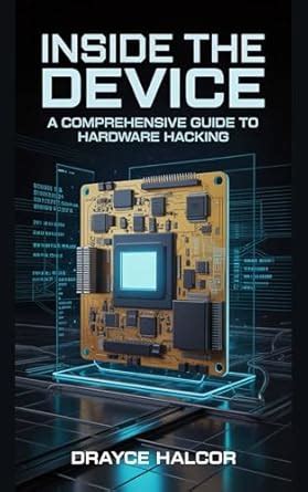 Hardware Hacking Amazon