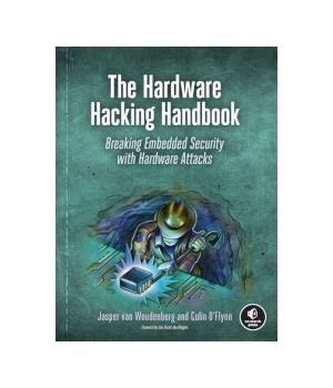 Hardware Hacking Pdf