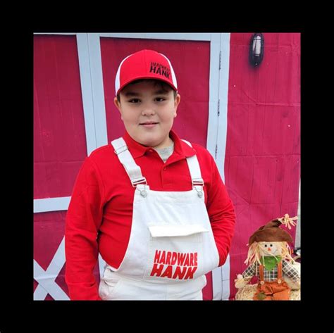 Hardware Hank Granite Falls