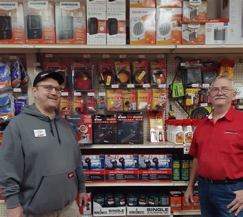 Hardware Hank Spring Valley Mn