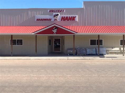 Hardware Hank Verdigre Ne