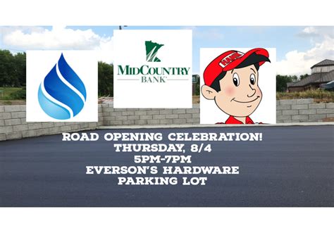 Hardware Hank Waconia